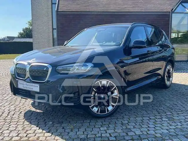 2022 BMW iX