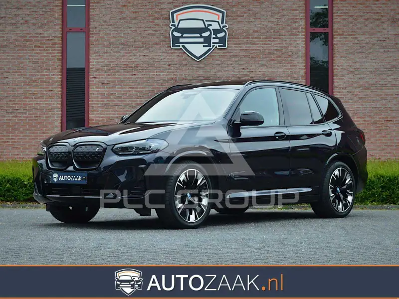 2022 BMW iX