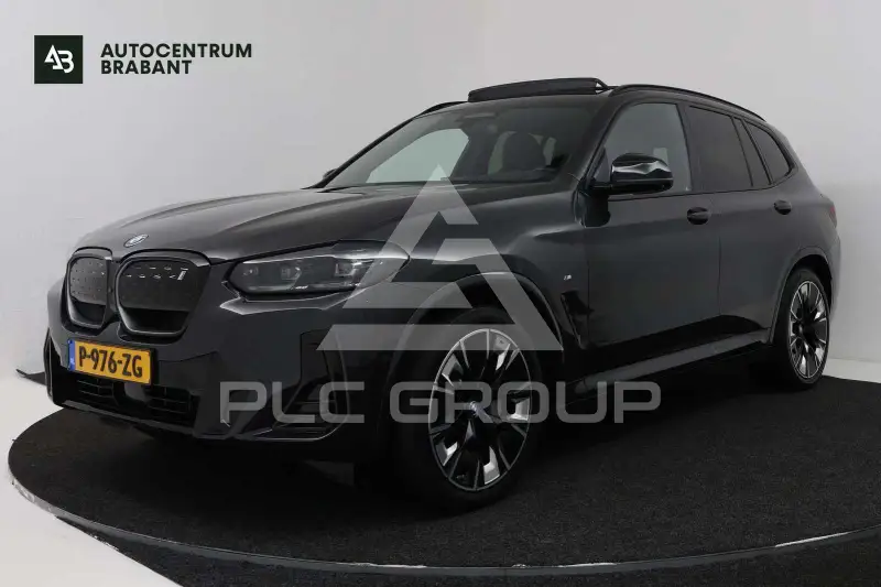 2022 BMW iX