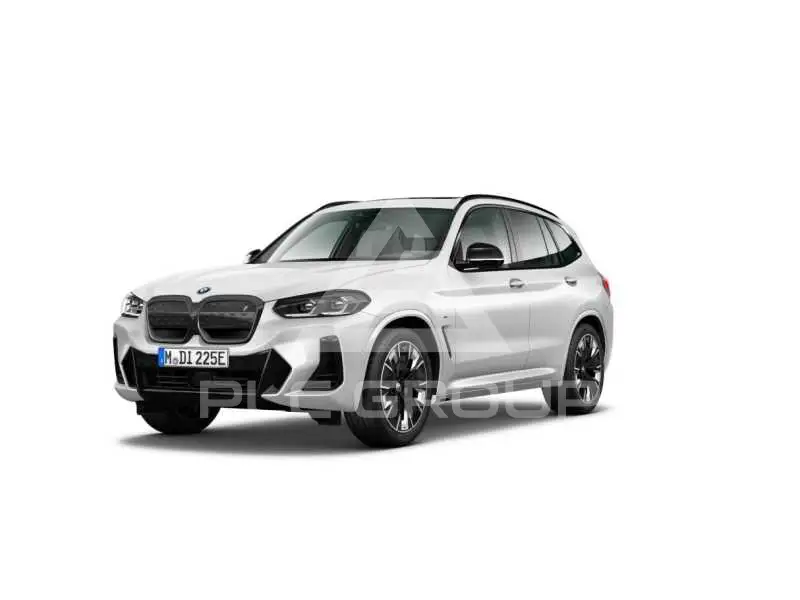 2022 BMW iX