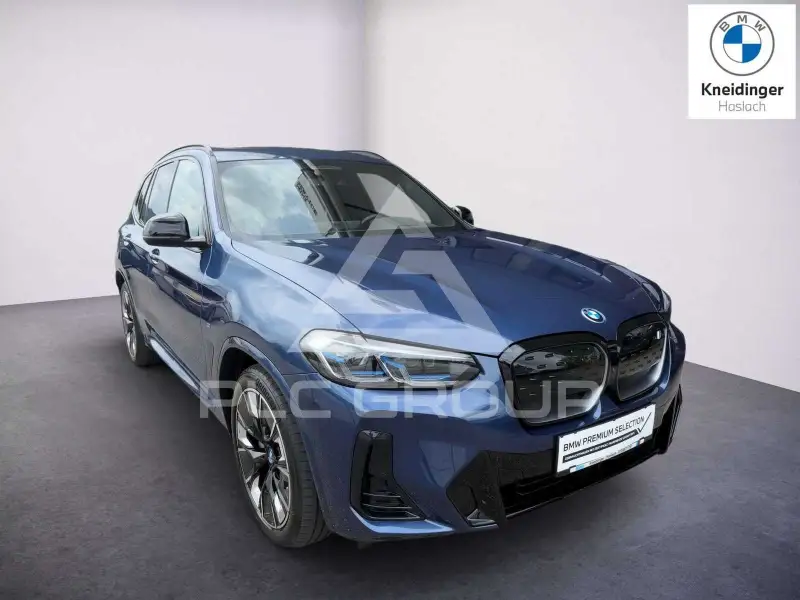 2022 BMW iX