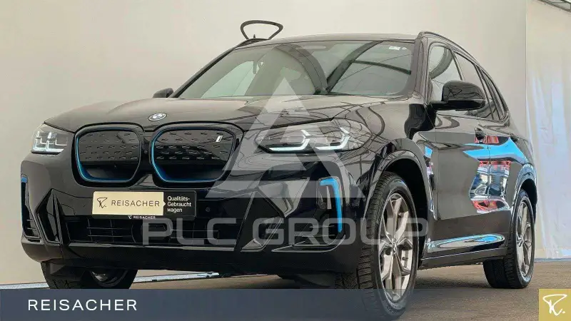 2022 BMW iX