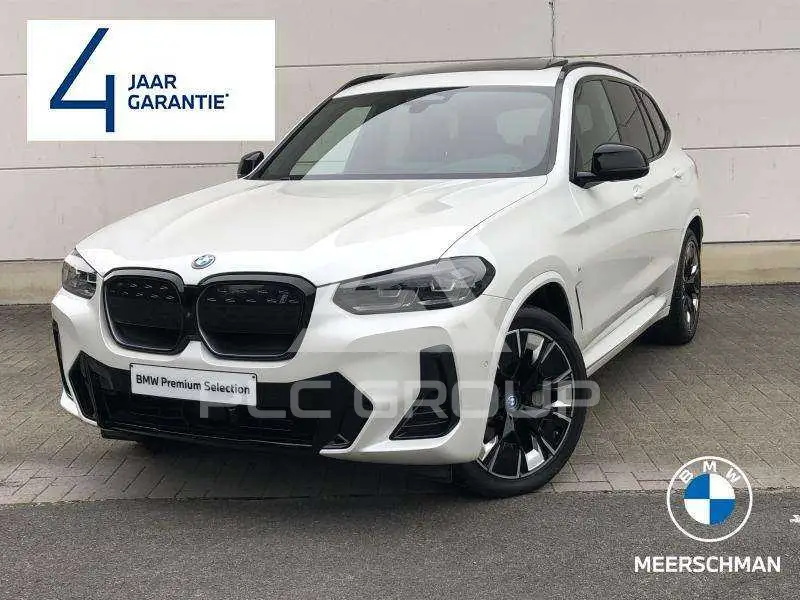 2022 BMW iX