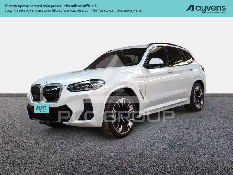 2022 BMW iX