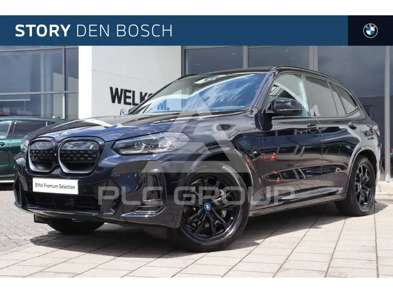 2022 BMW iX