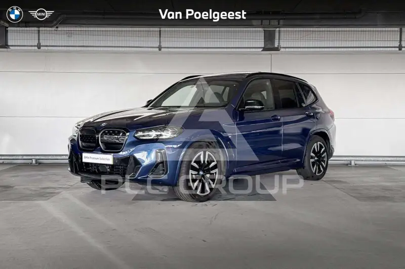 2022 BMW iX