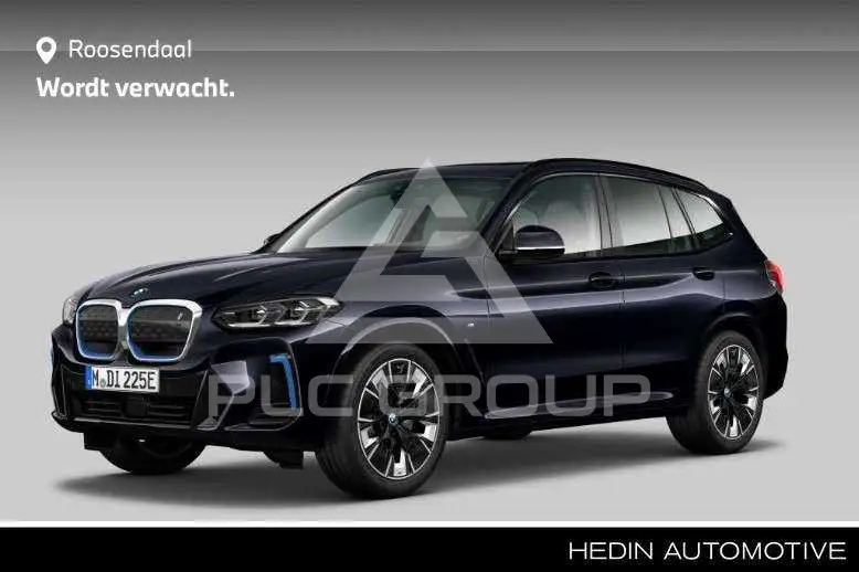 2022 BMW iX