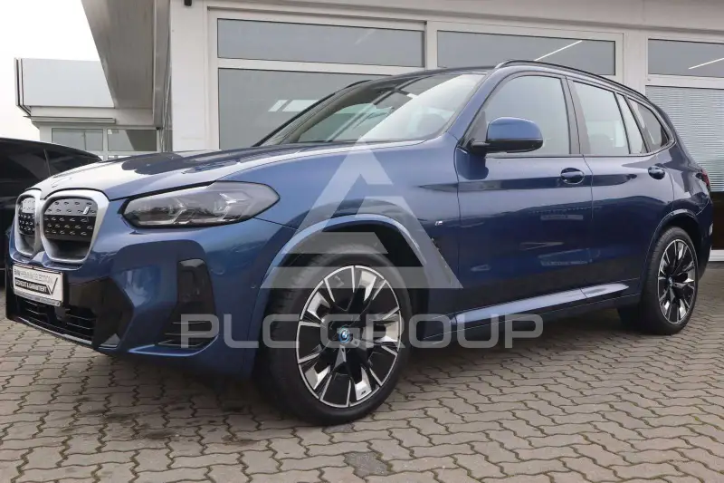 2022 BMW iX