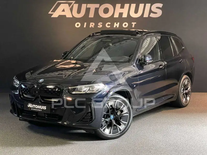 2022 BMW iX