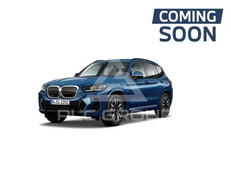 2022 BMW iX