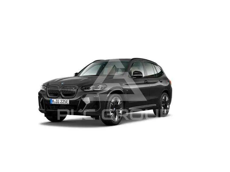 2022 BMW iX