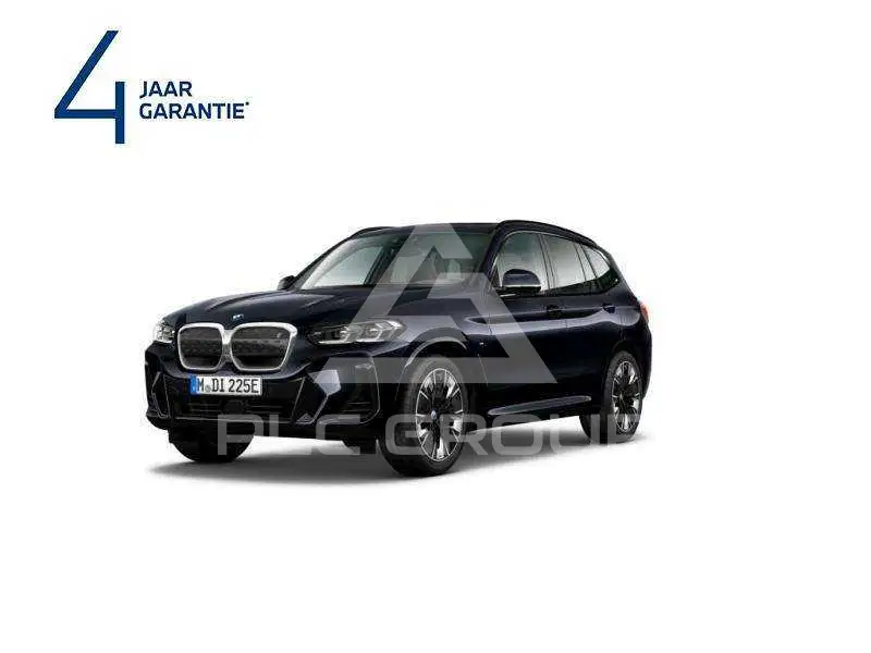 2022 BMW iX