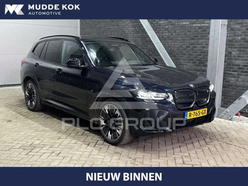 2022 BMW iX