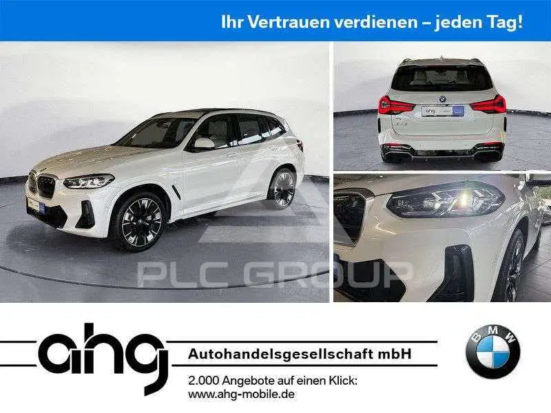 2022 BMW iX