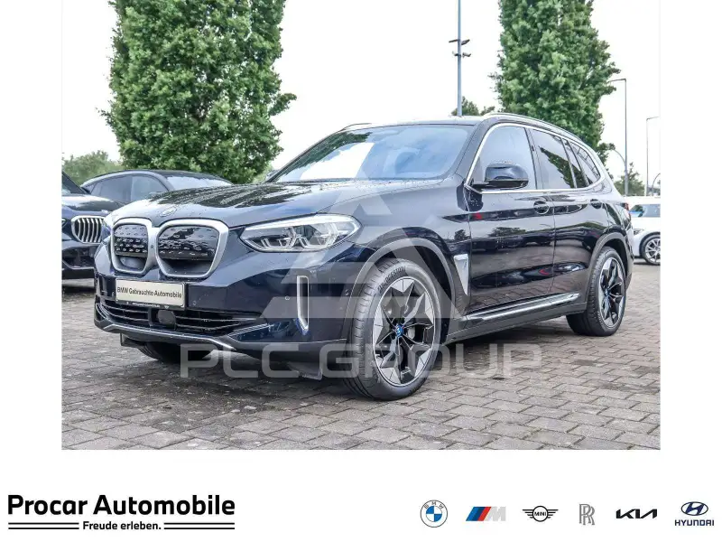 2022 BMW iX