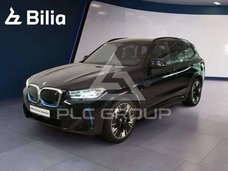 2022 BMW iX