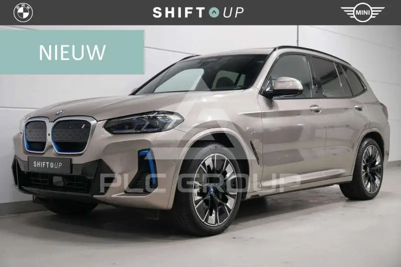 2022 BMW iX