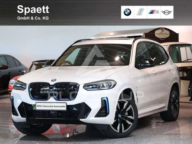 2022 BMW iX