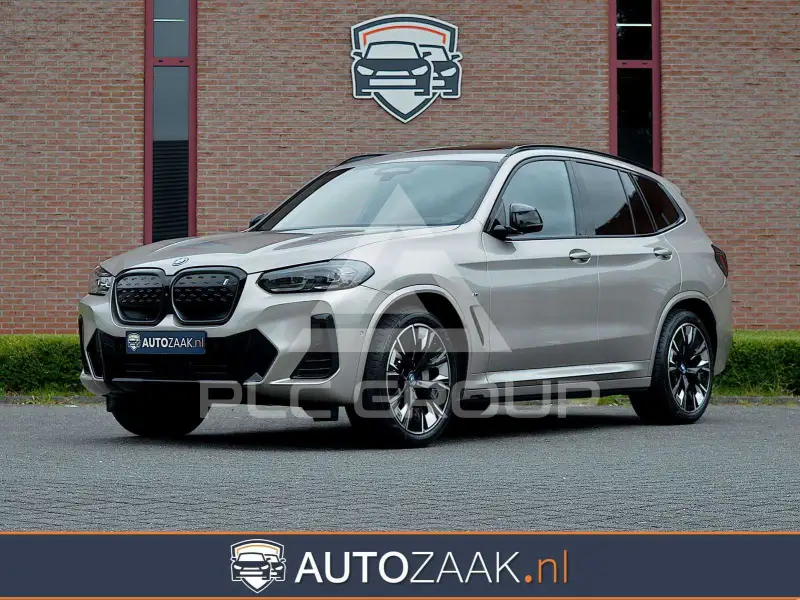 2022 BMW iX