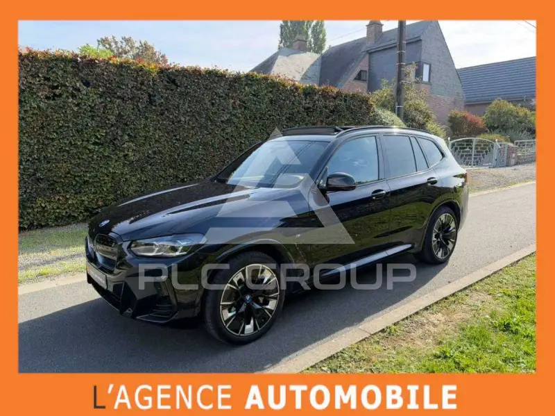 2022 BMW iX