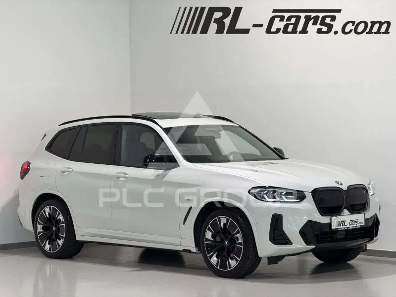 2022 BMW iX
