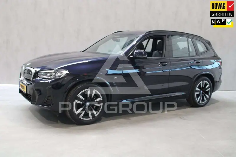 2022 BMW iX