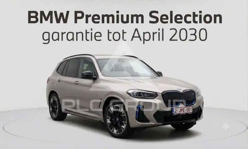 2022 BMW iX
