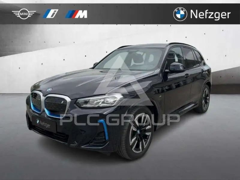 2022 BMW iX