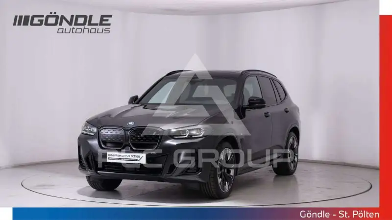 2022 BMW iX