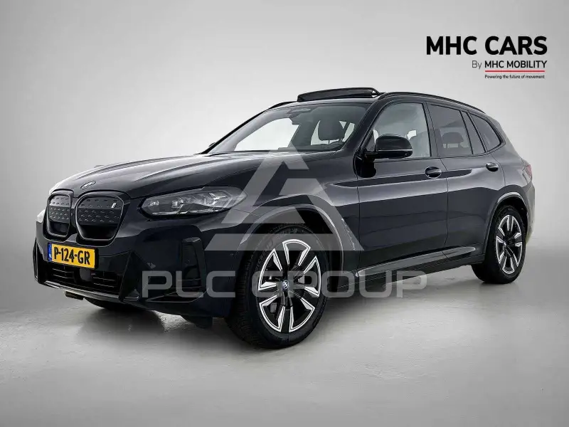 2022 BMW iX