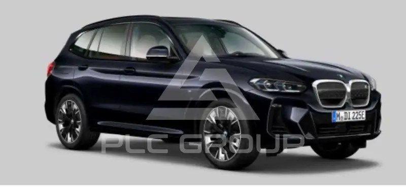 2022 BMW iX