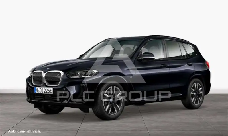 2022 BMW iX