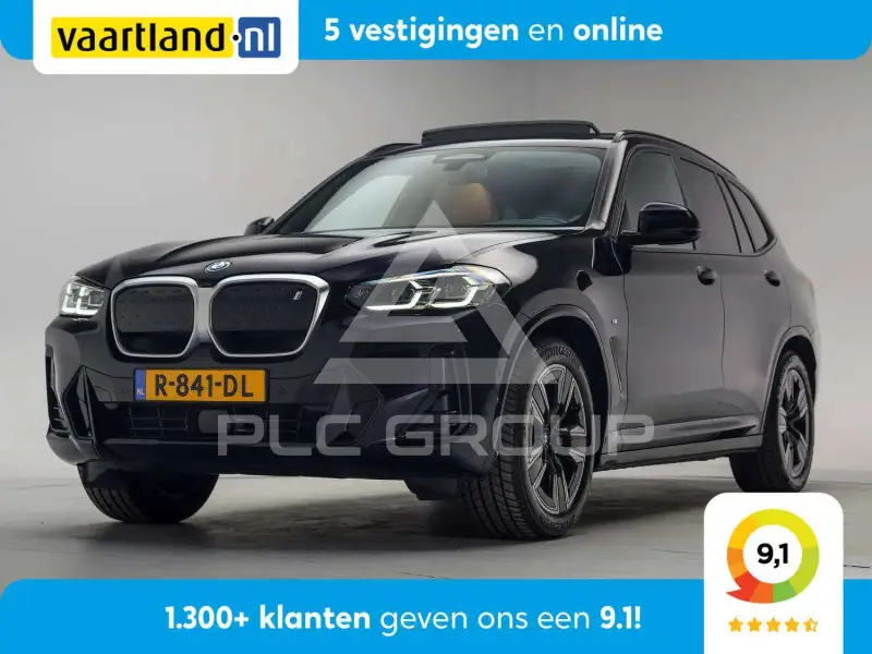 2022 BMW iX