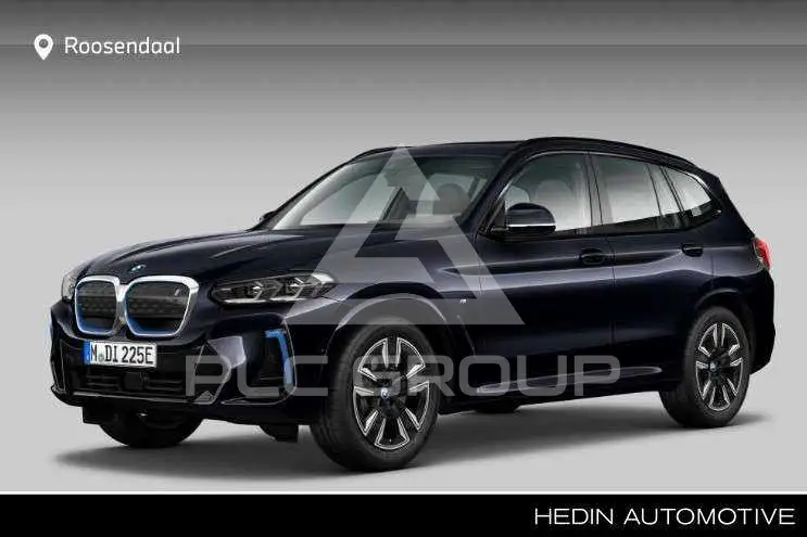 2022 BMW iX