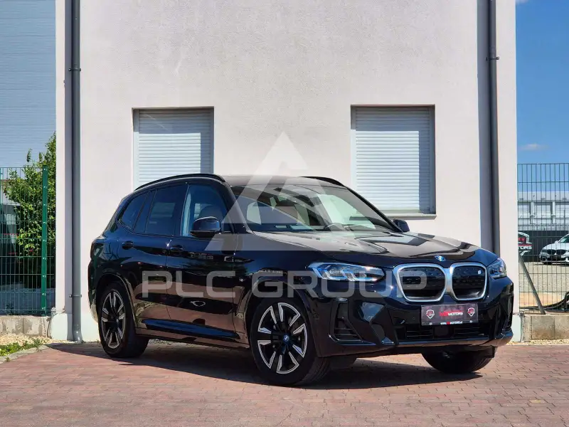 2022 BMW iX