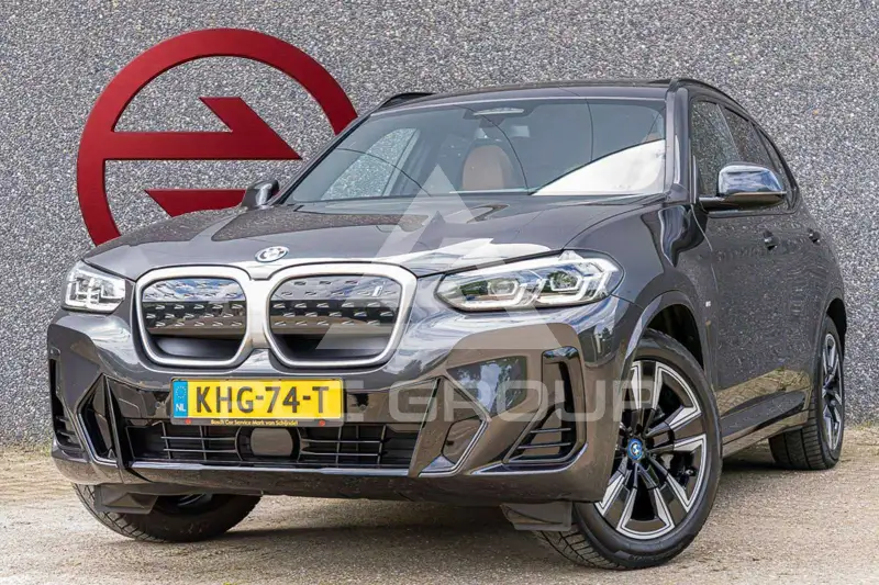 2022 BMW iX