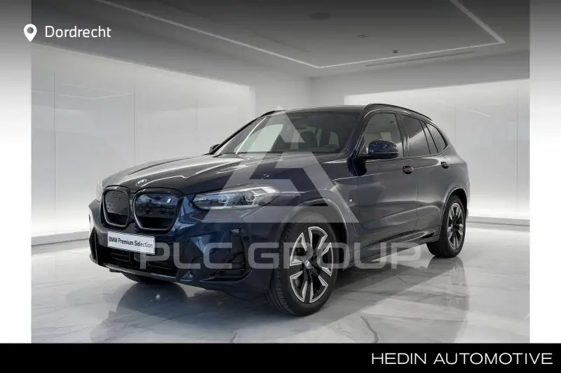 2022 BMW iX
