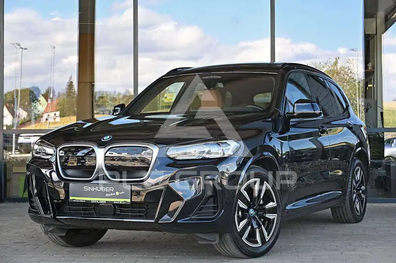 2022 BMW iX