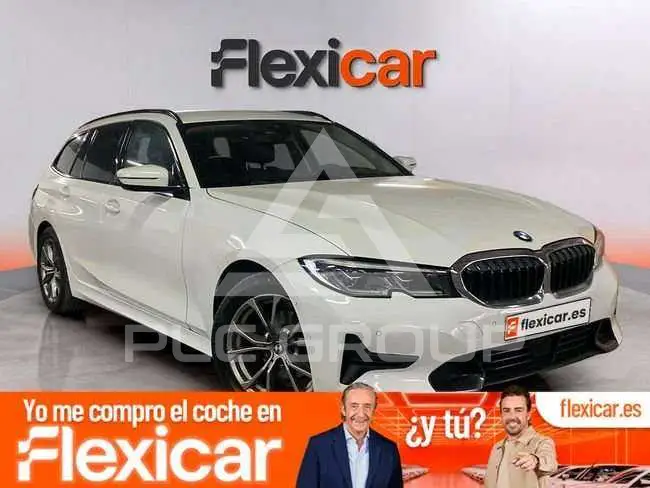 2022 BMW 318