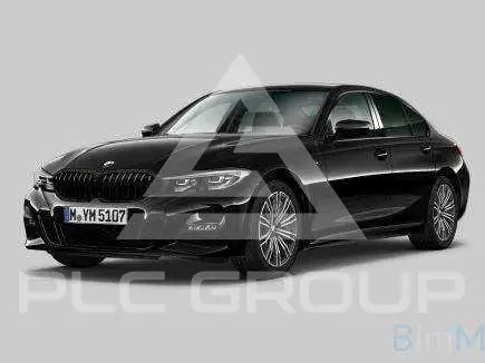 2022 BMW 318
