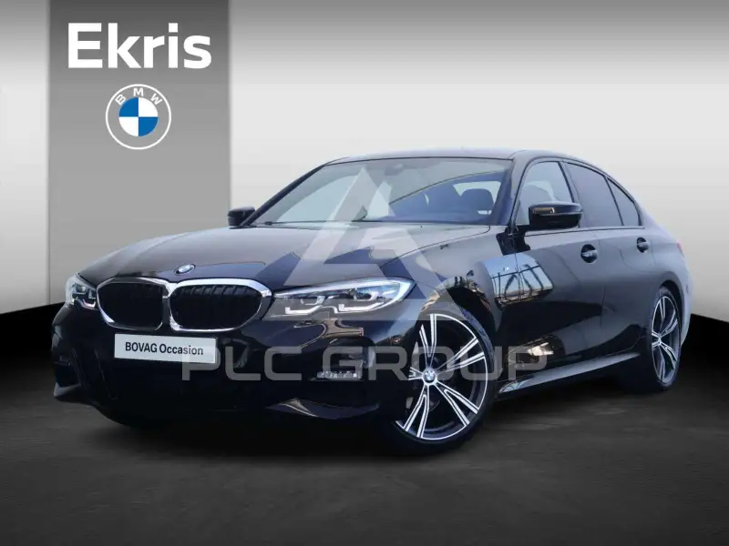 2022 BMW 318