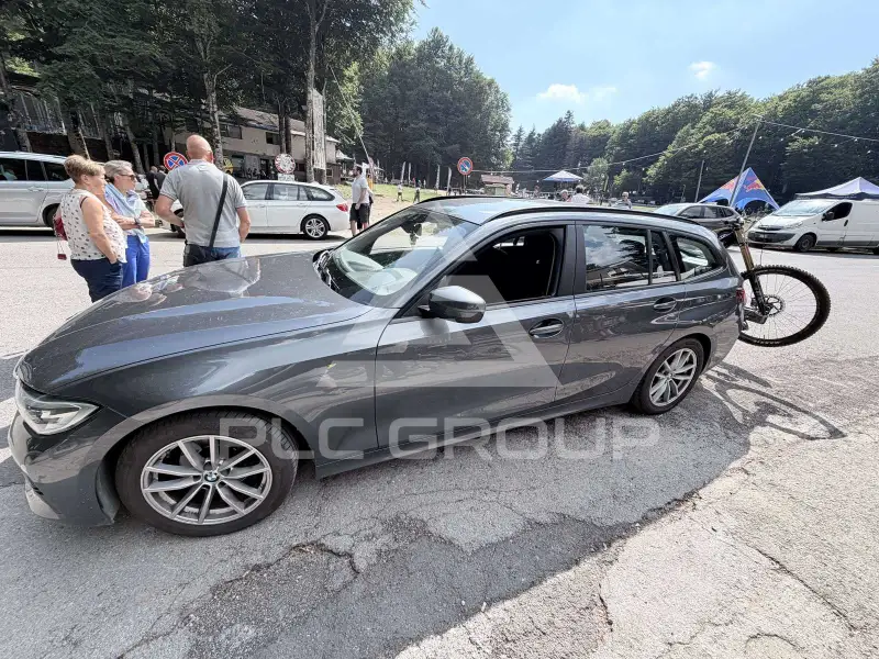2022 BMW 318