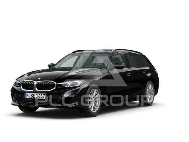2022 BMW 318