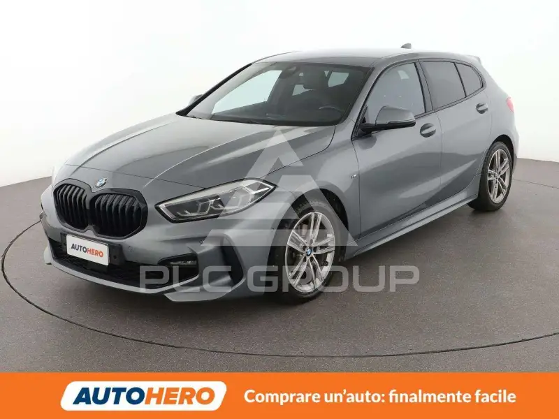 2022 BMW 118