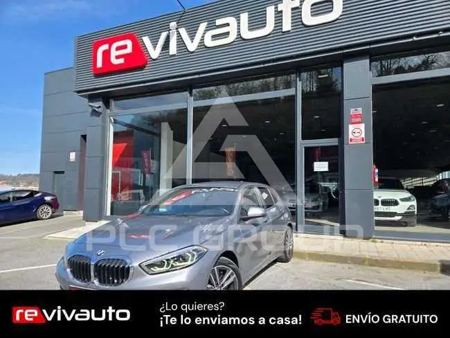 2022 BMW 118