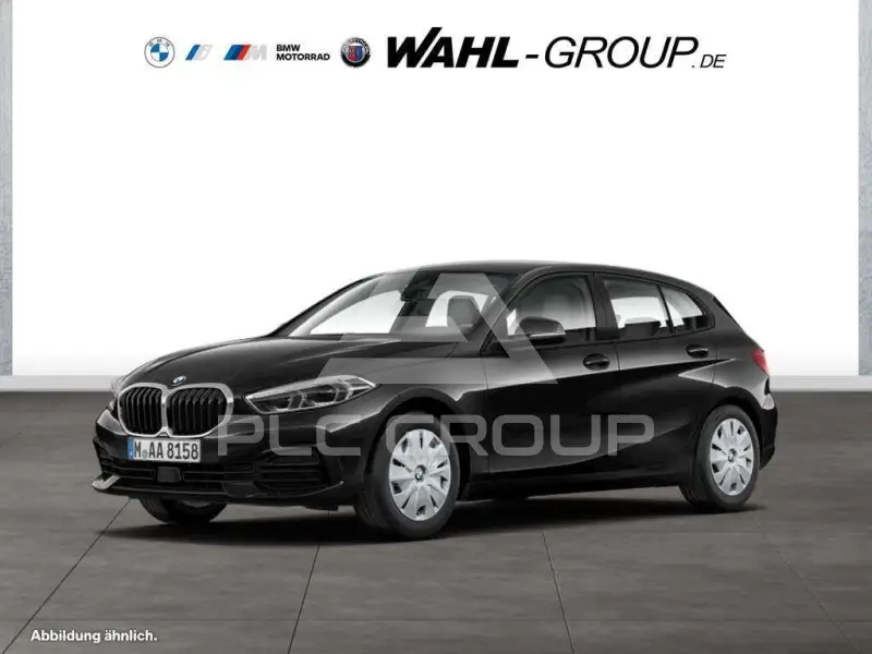 2022 BMW 118