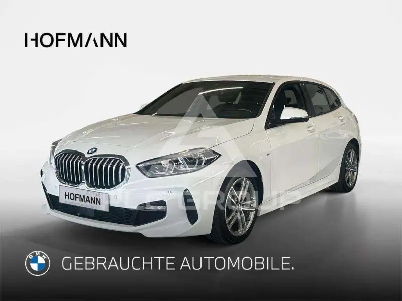 2022 BMW 118