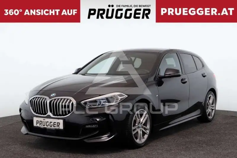 2022 BMW 118