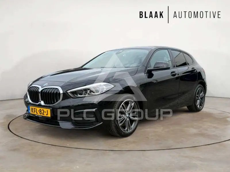 2022 BMW 118