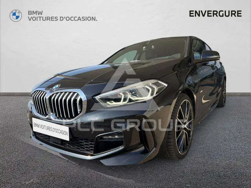 2022 BMW 118